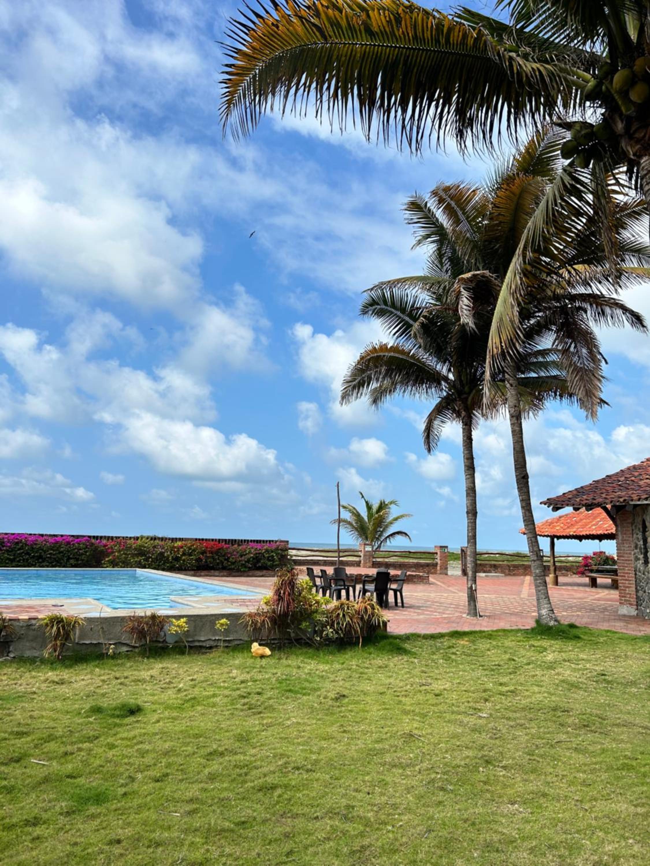 PLAYAS VILLAMIL-SUITE