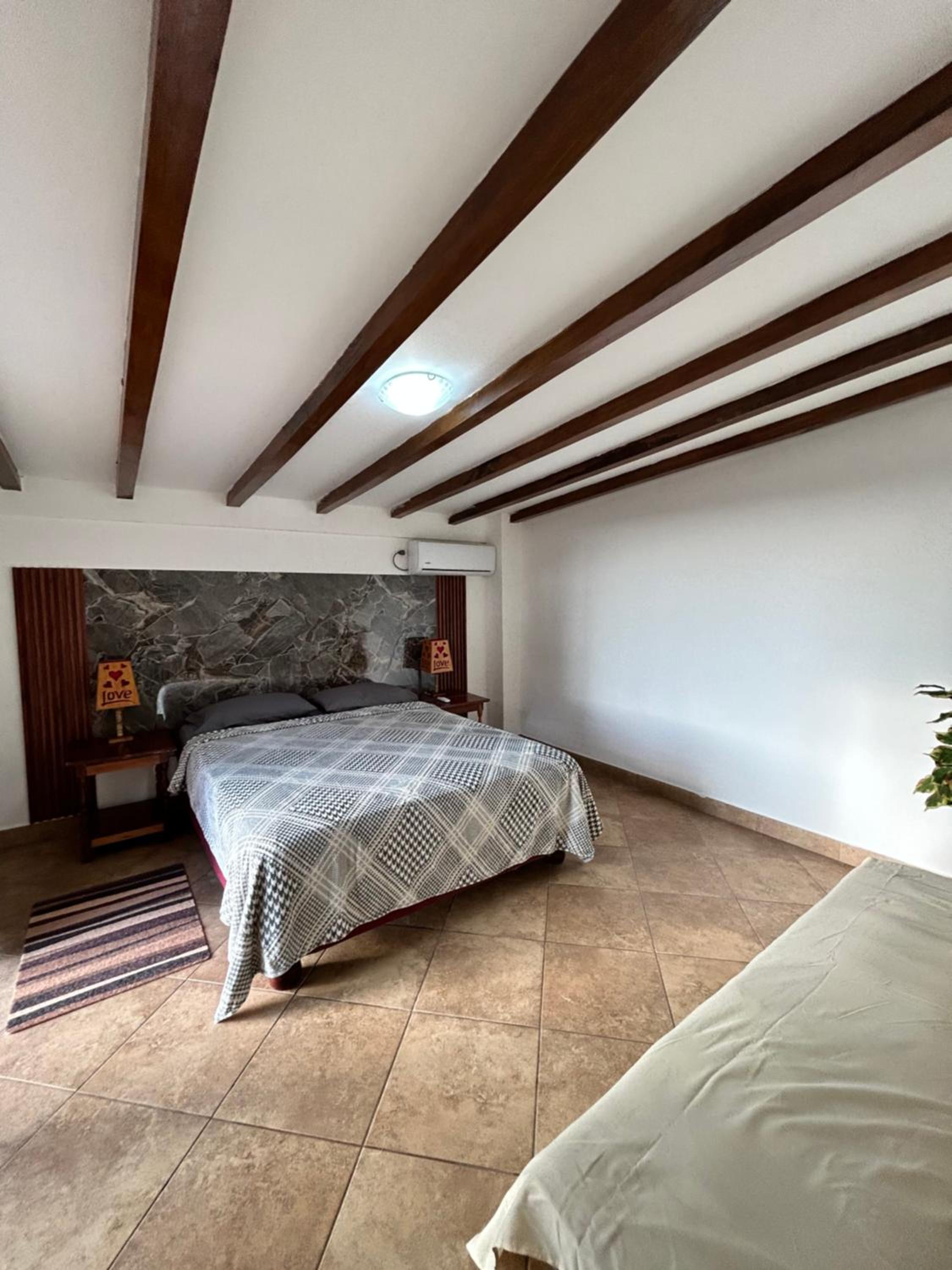 PLAYAS VILLAMIL-SUITE