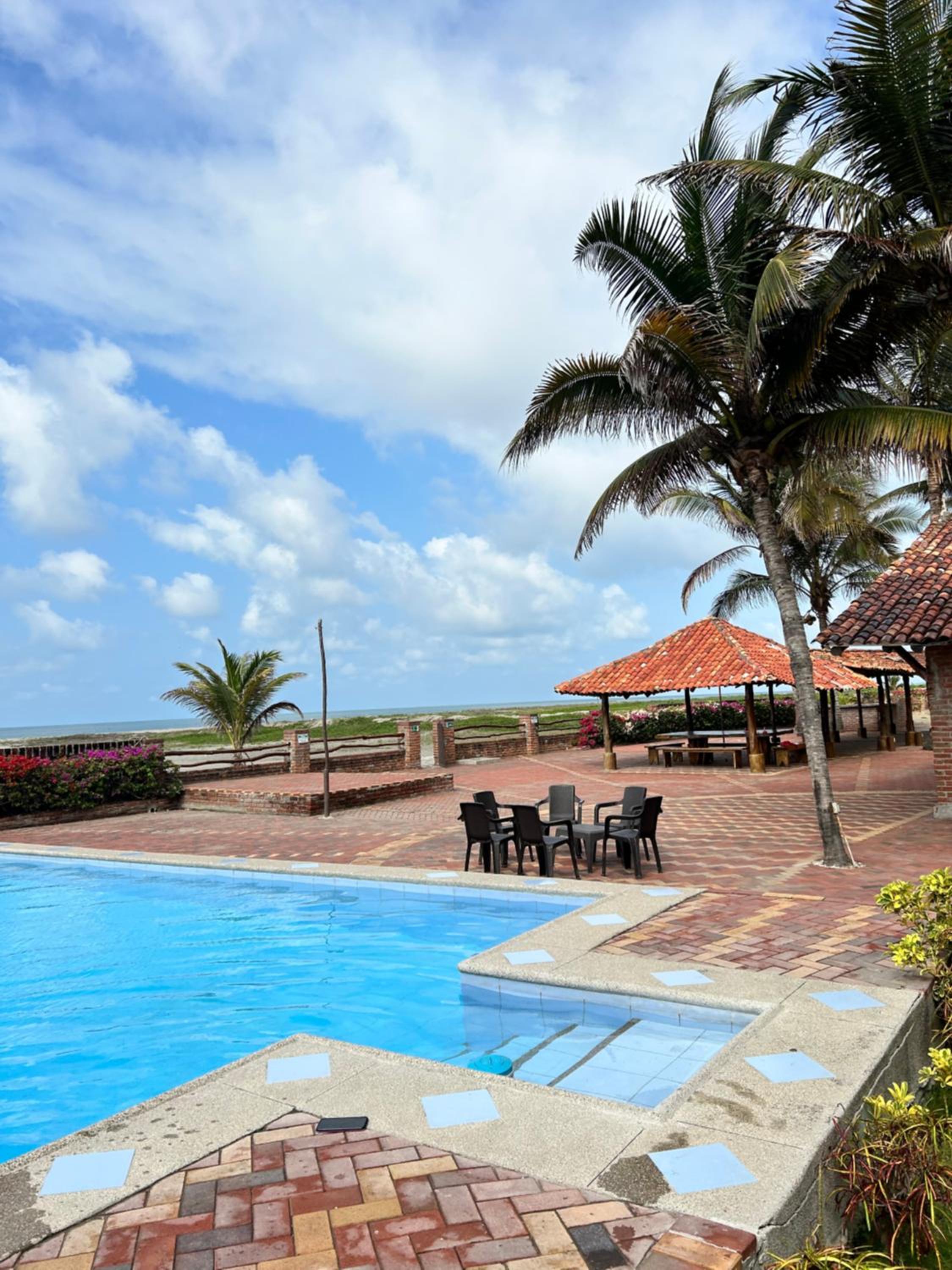 PLAYAS VILLAMIL-SUITE