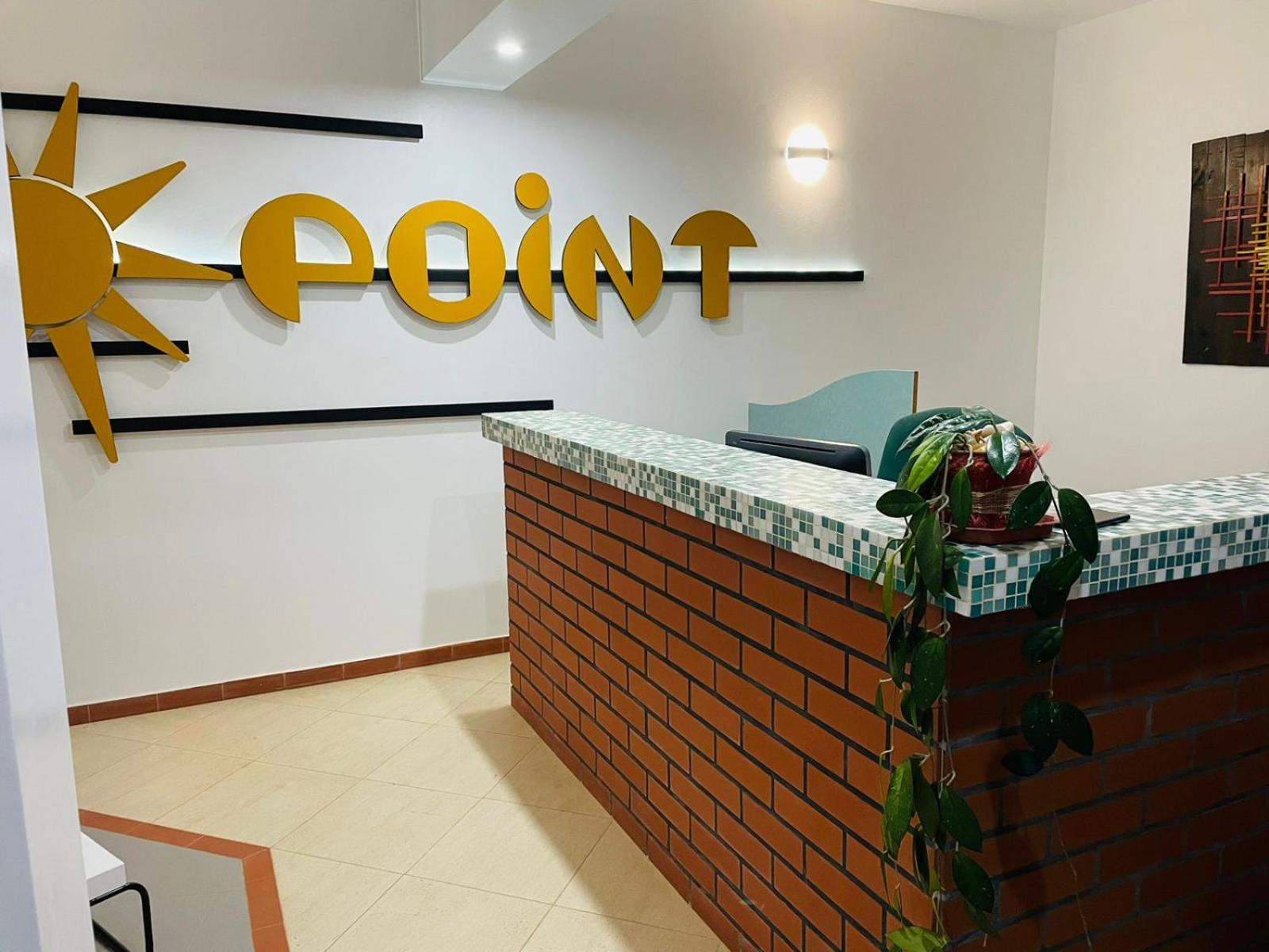 Residencial Sol Point Art