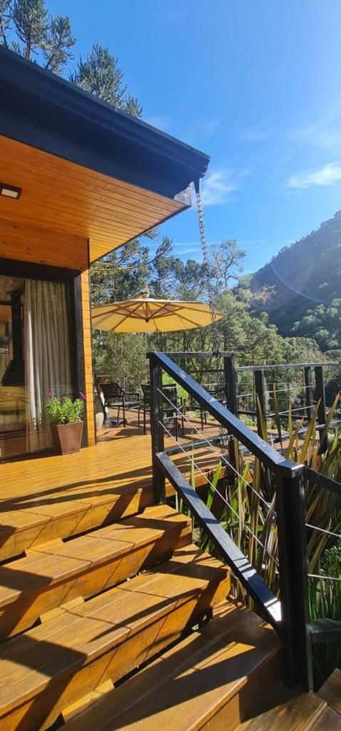 Vale dos Bugres Eco House- Cabana das Flores