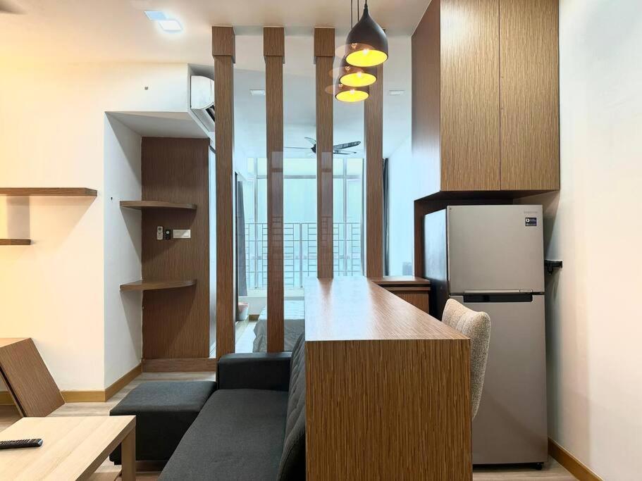 Greenview Studio UTM Paradigm JB 2-3pax High Speed Wifi