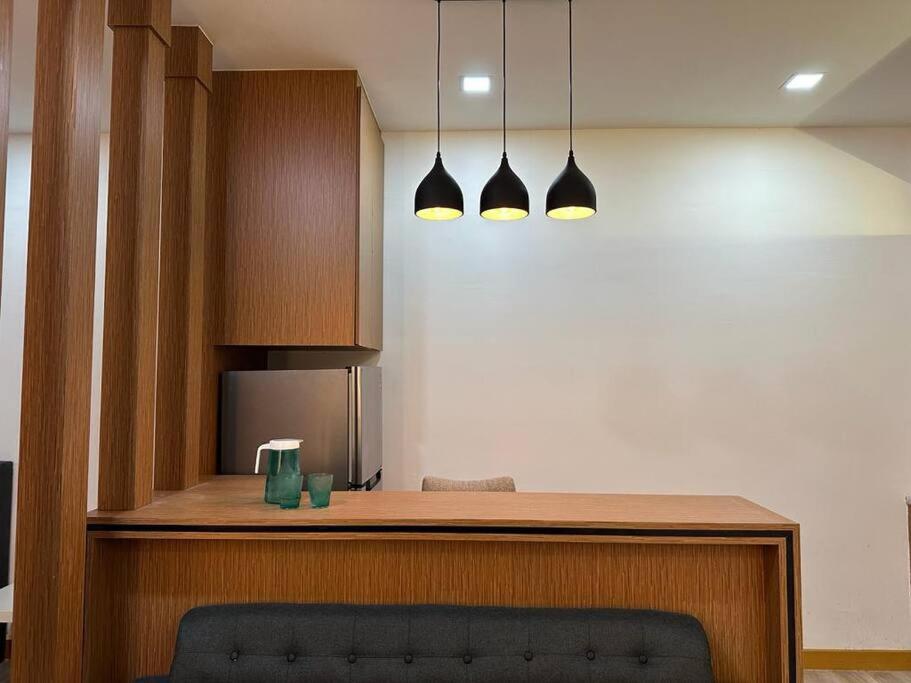 Greenview Studio UTM Paradigm JB 2-3pax High Speed Wifi