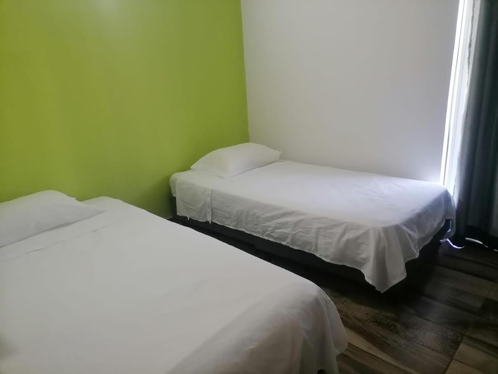 Casa Club Caminos del Peñón