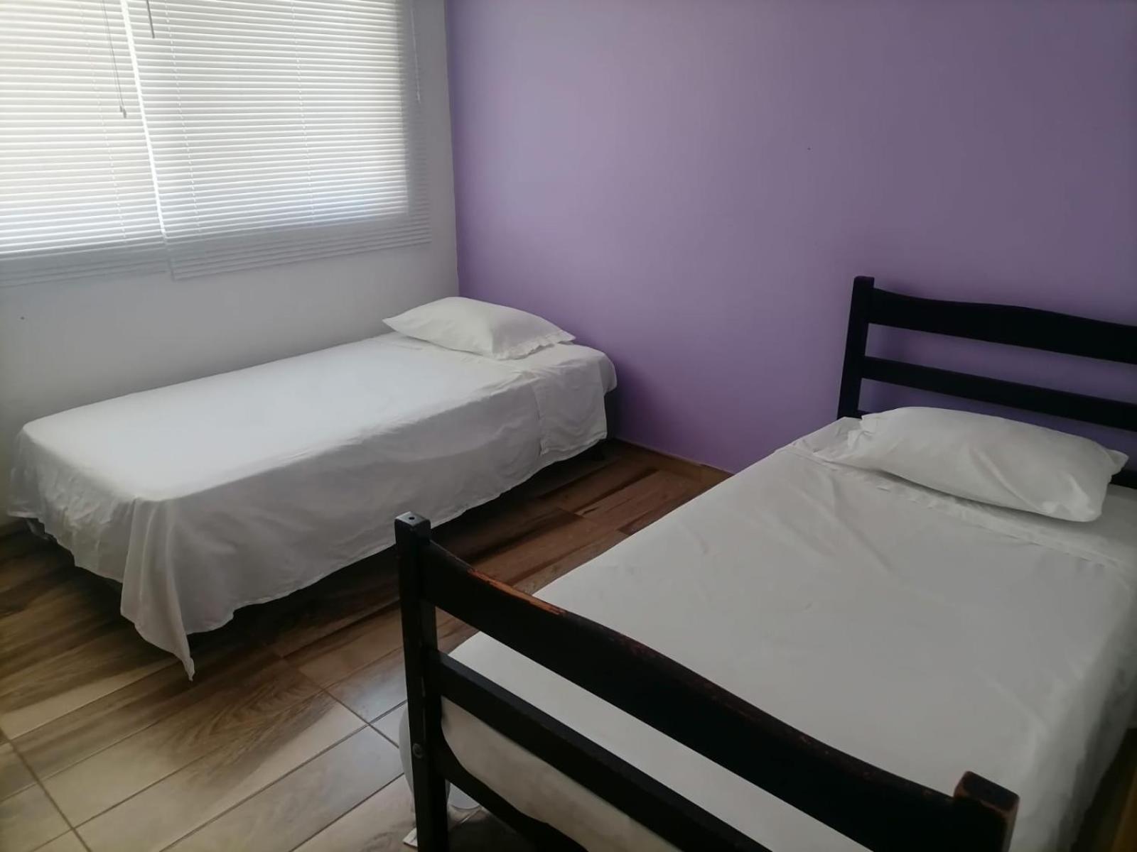 Casa Club Caminos del Peñón
