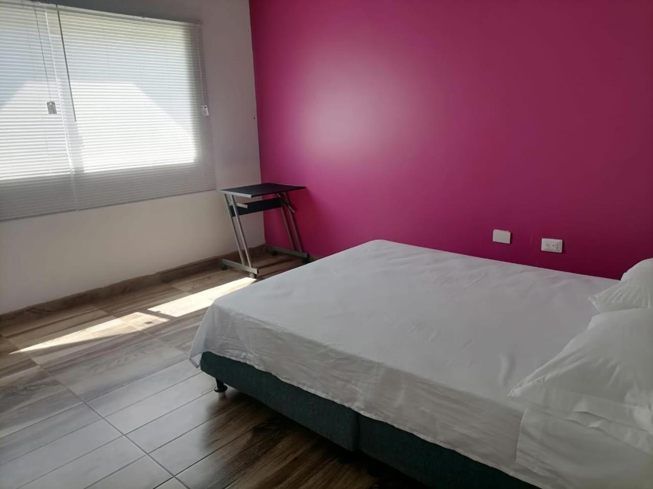 Casa Club Caminos del Peñón