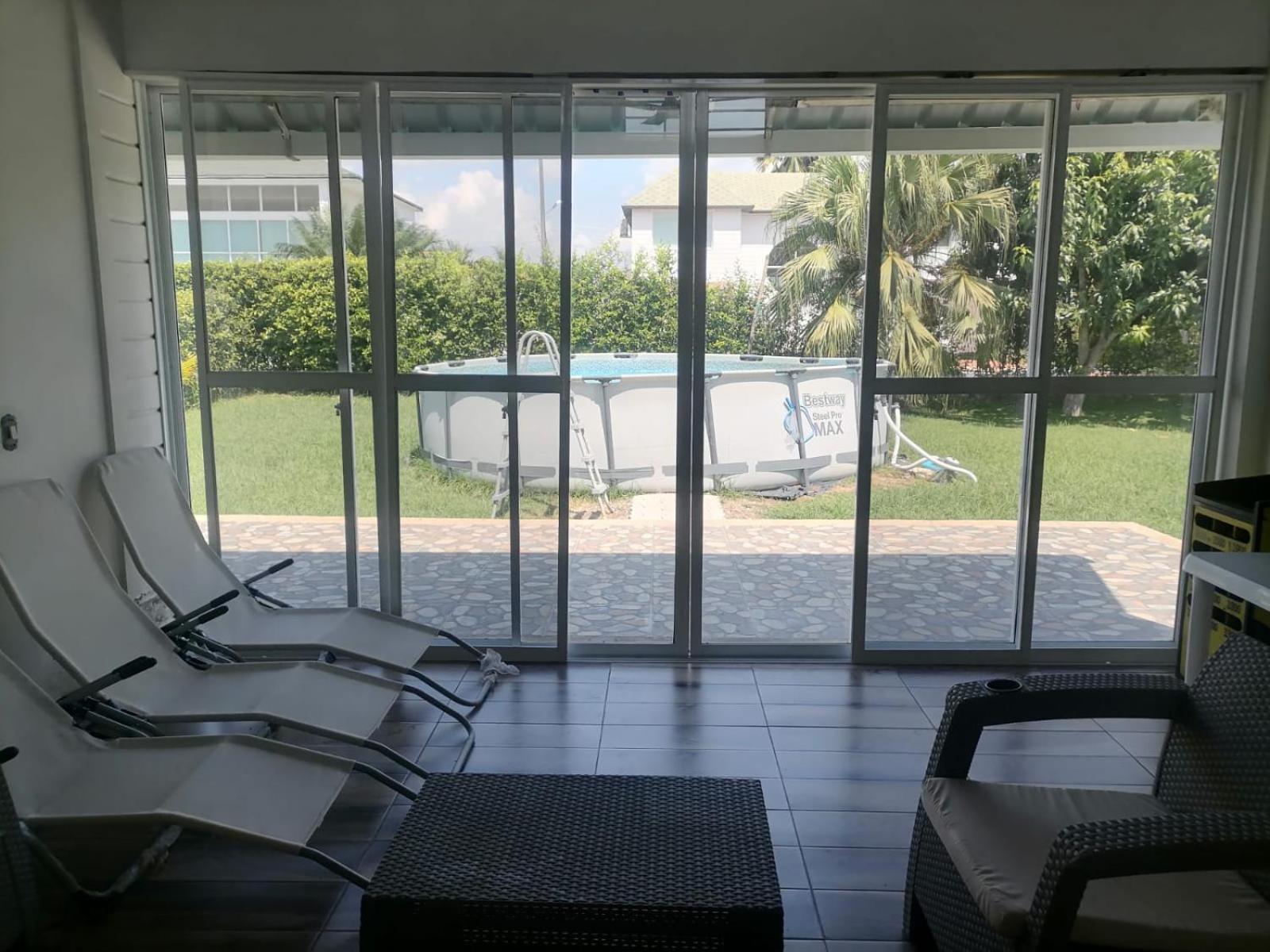 Casa Club Caminos del Peñón