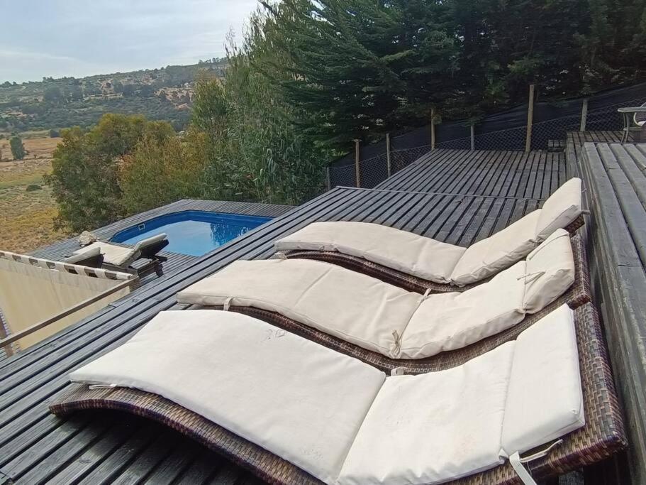 Tunquén con la mejor vista.