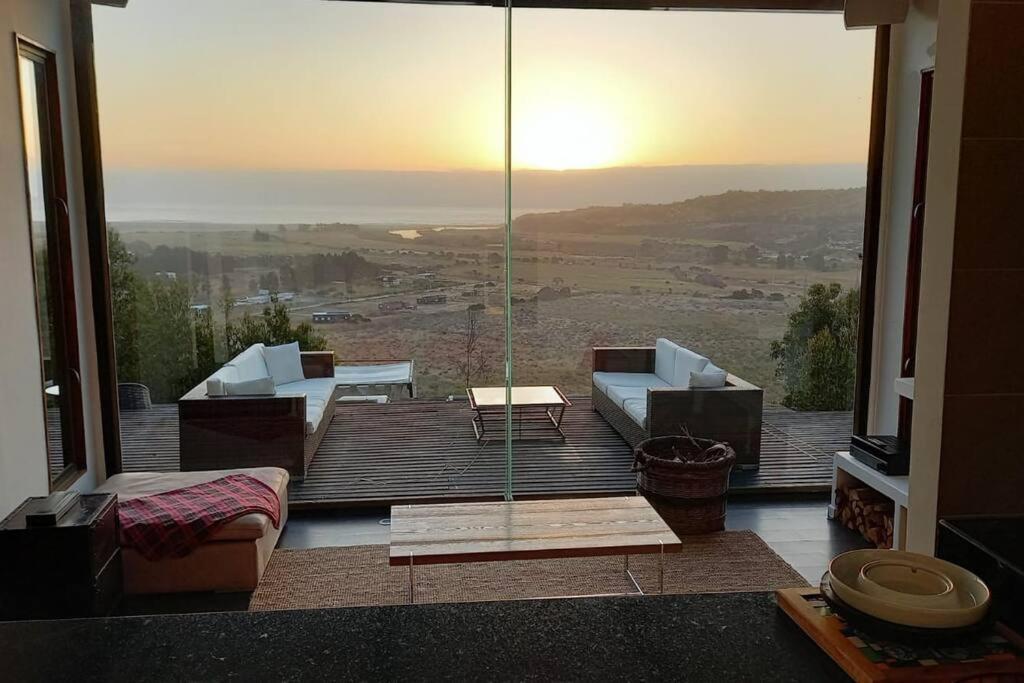 Tunquén con la mejor vista.