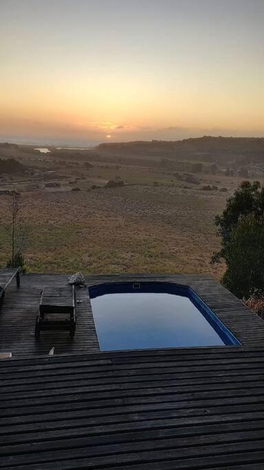 Tunquén con la mejor vista.