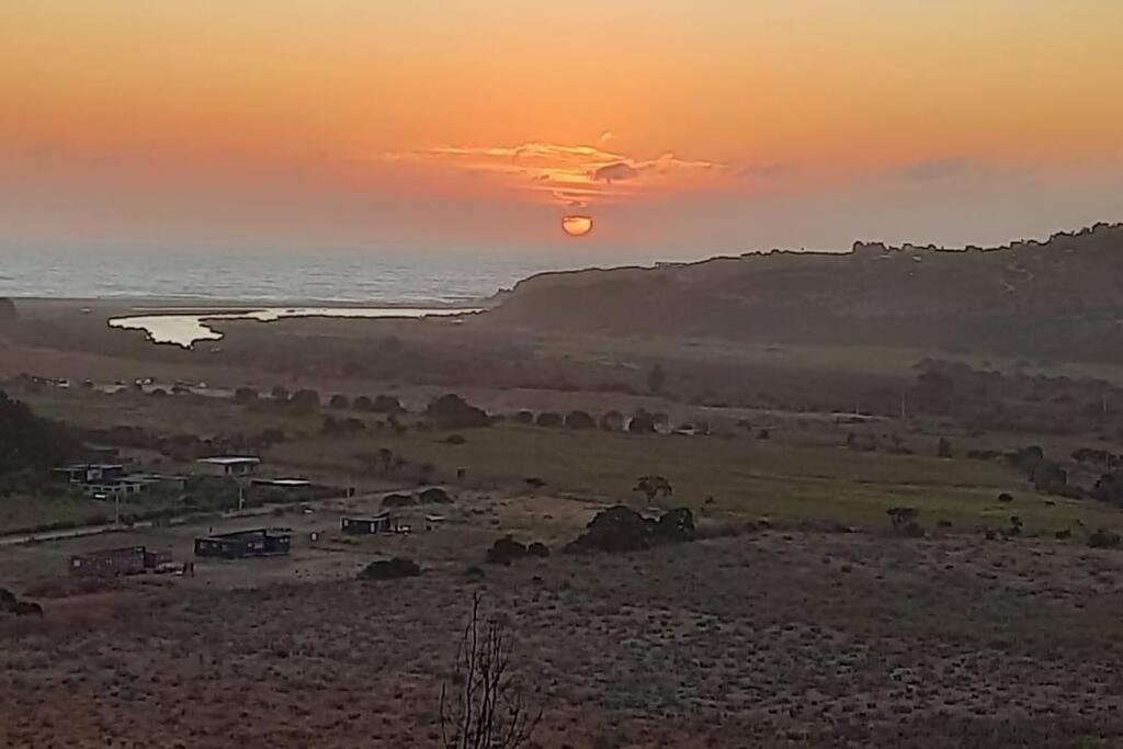Tunquén con la mejor vista.