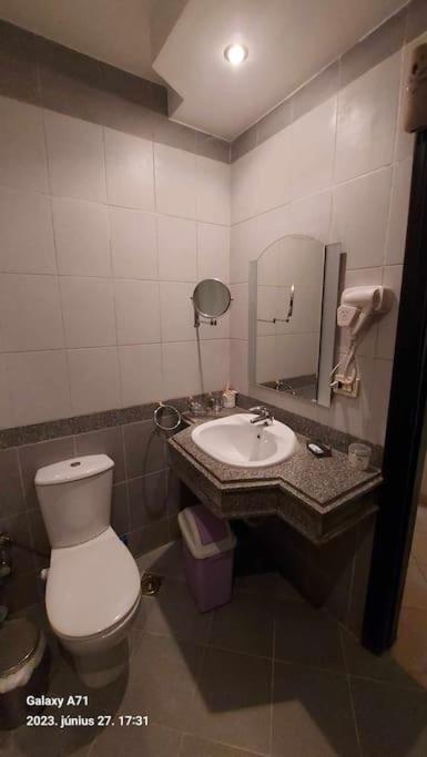 Calm apartment in Hurghada district Sahl Hasheesh