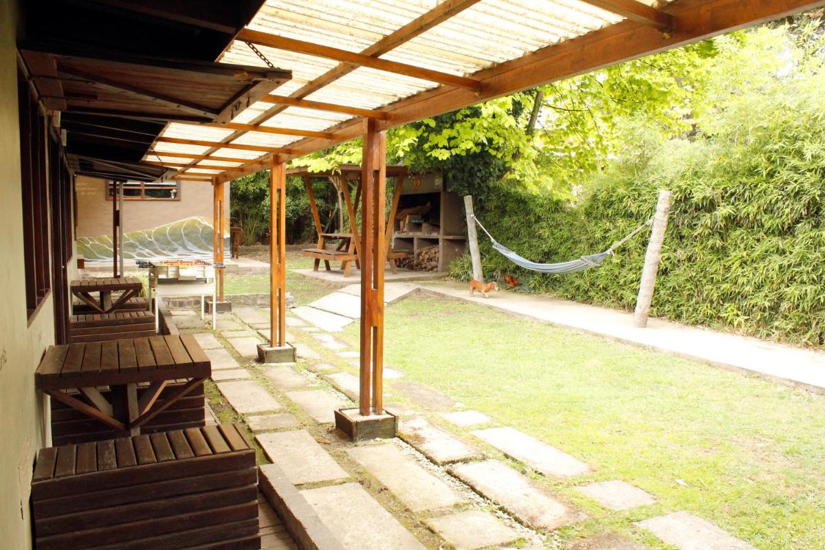 Cabañas Recanto