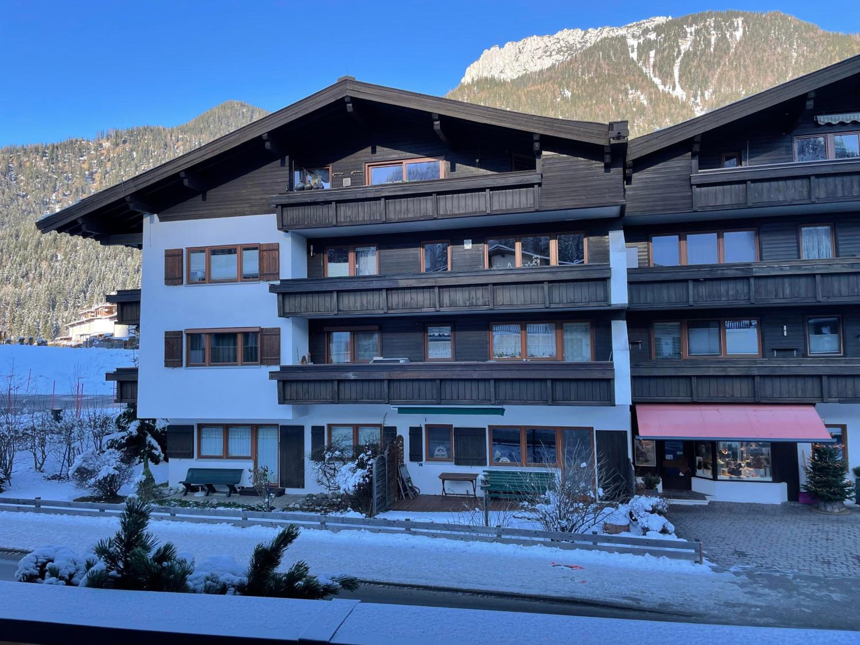 Haus Lackner