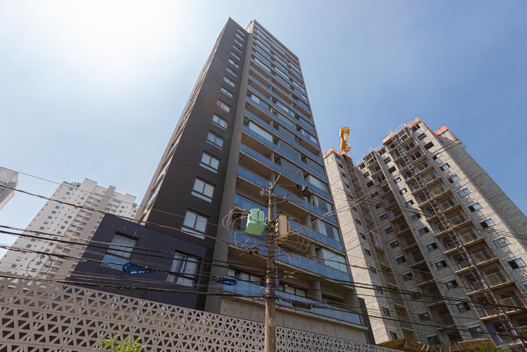 Easy Star - Charmoso studio na Viila Olimpia - YX03H