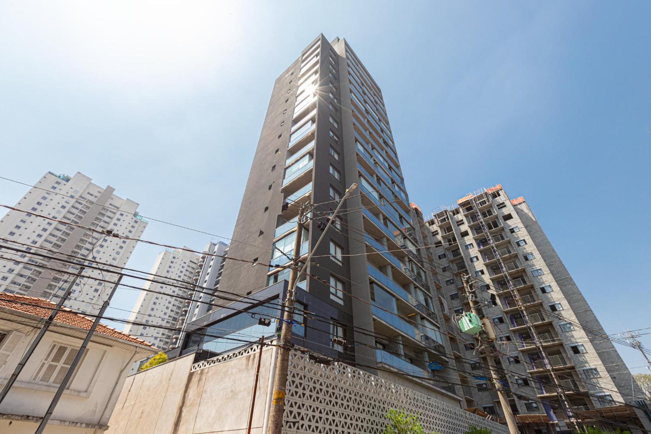 Easy Star - Charmoso studio na Viila Olimpia - YX03H