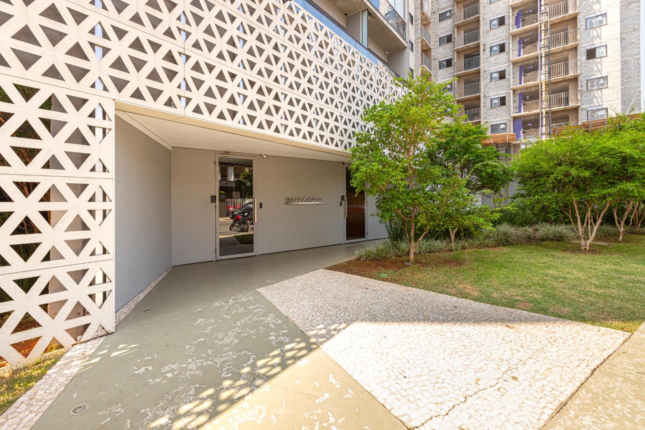 Easy Star - Charmoso studio na Viila Olimpia - YX03H