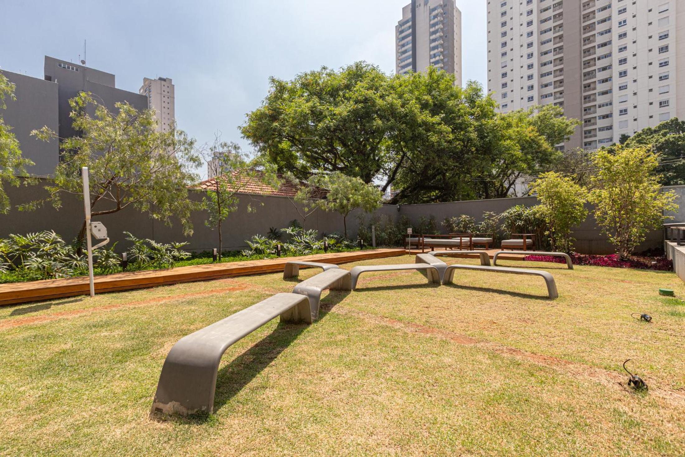 Easy Star - Charmoso studio na Viila Olimpia - YX03H