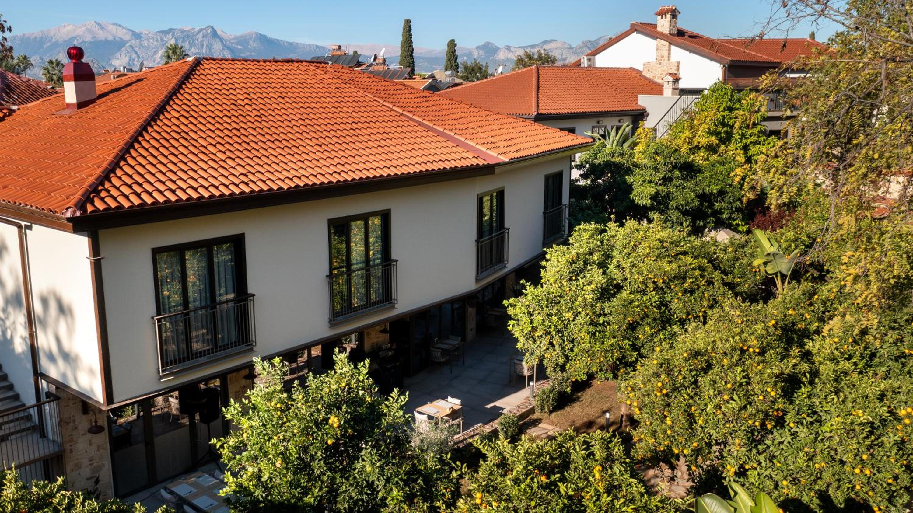 Casa Sur Antalya - Image 67