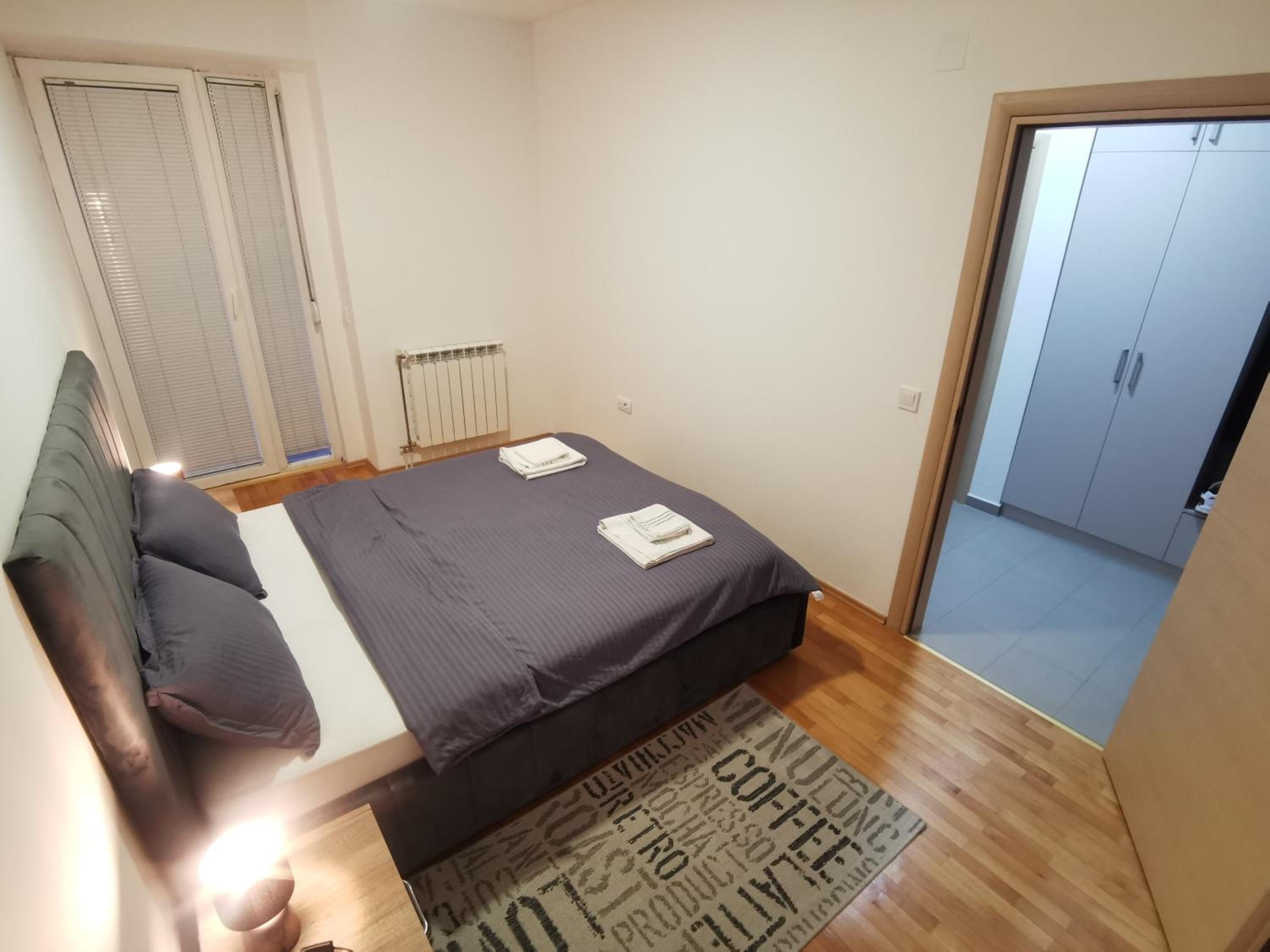 DJS Skopje Apartment