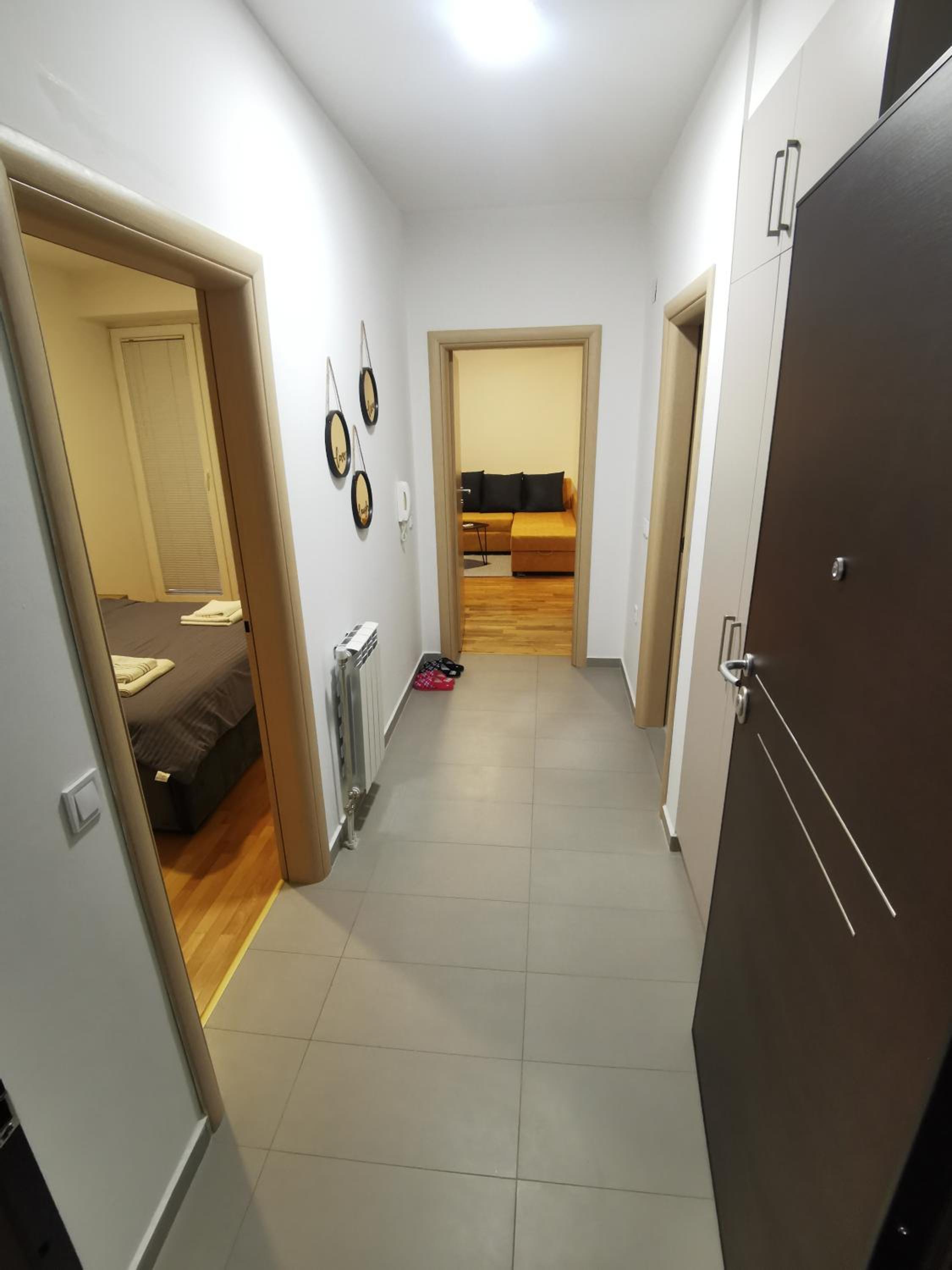 DJS Skopje Apartment