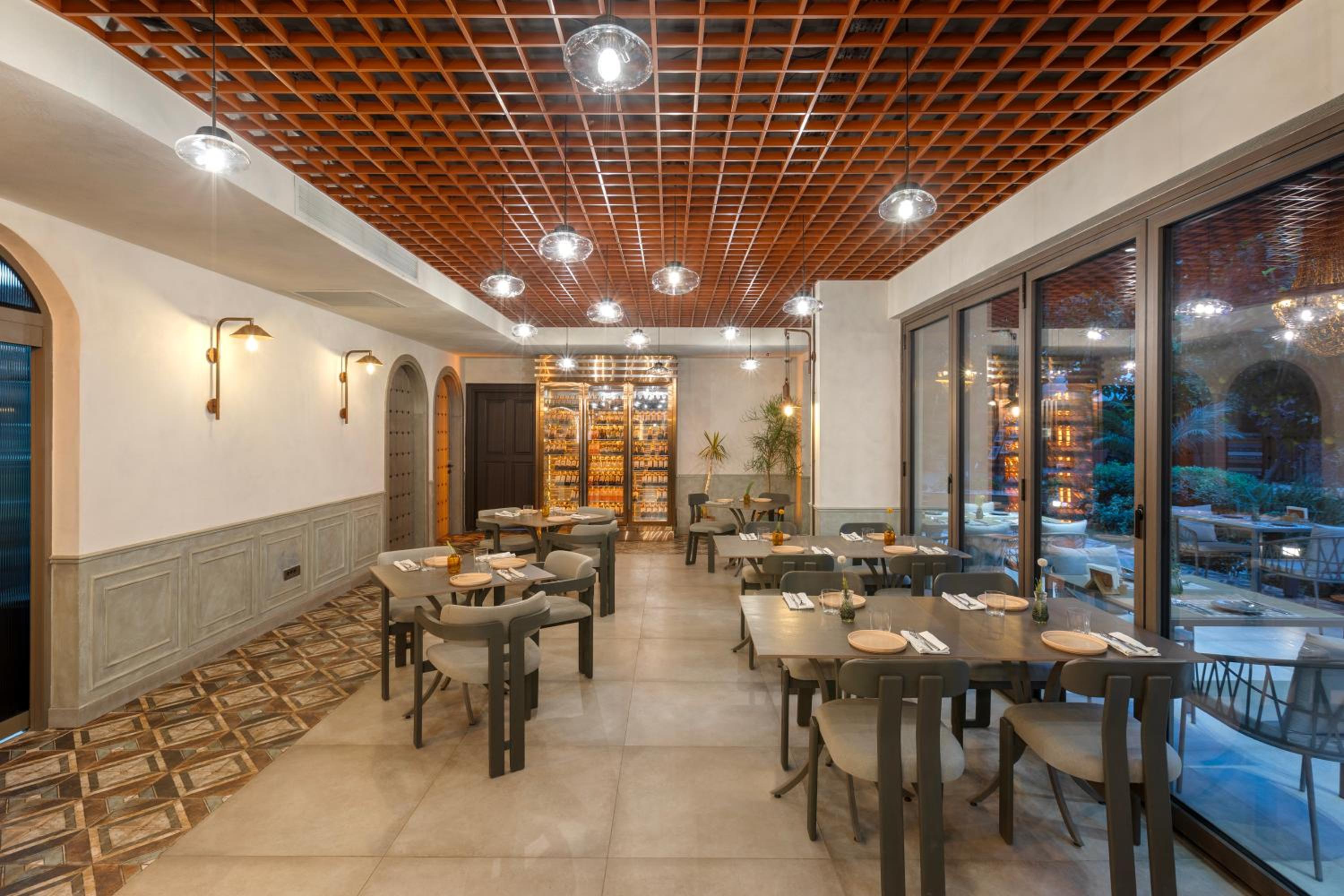 Casa Sur Antalya - Image 68