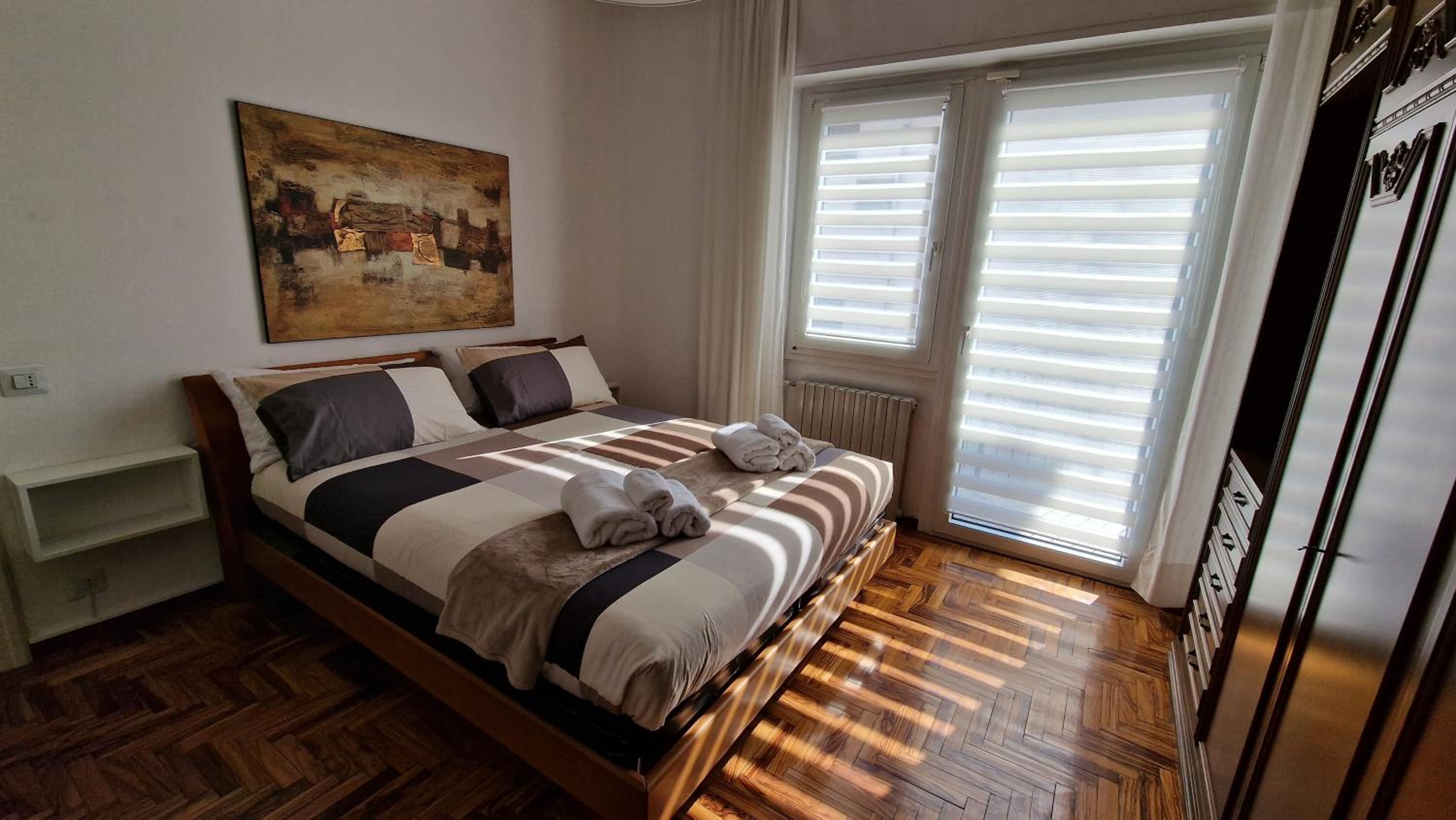 Al Roccolo House Como photo 3