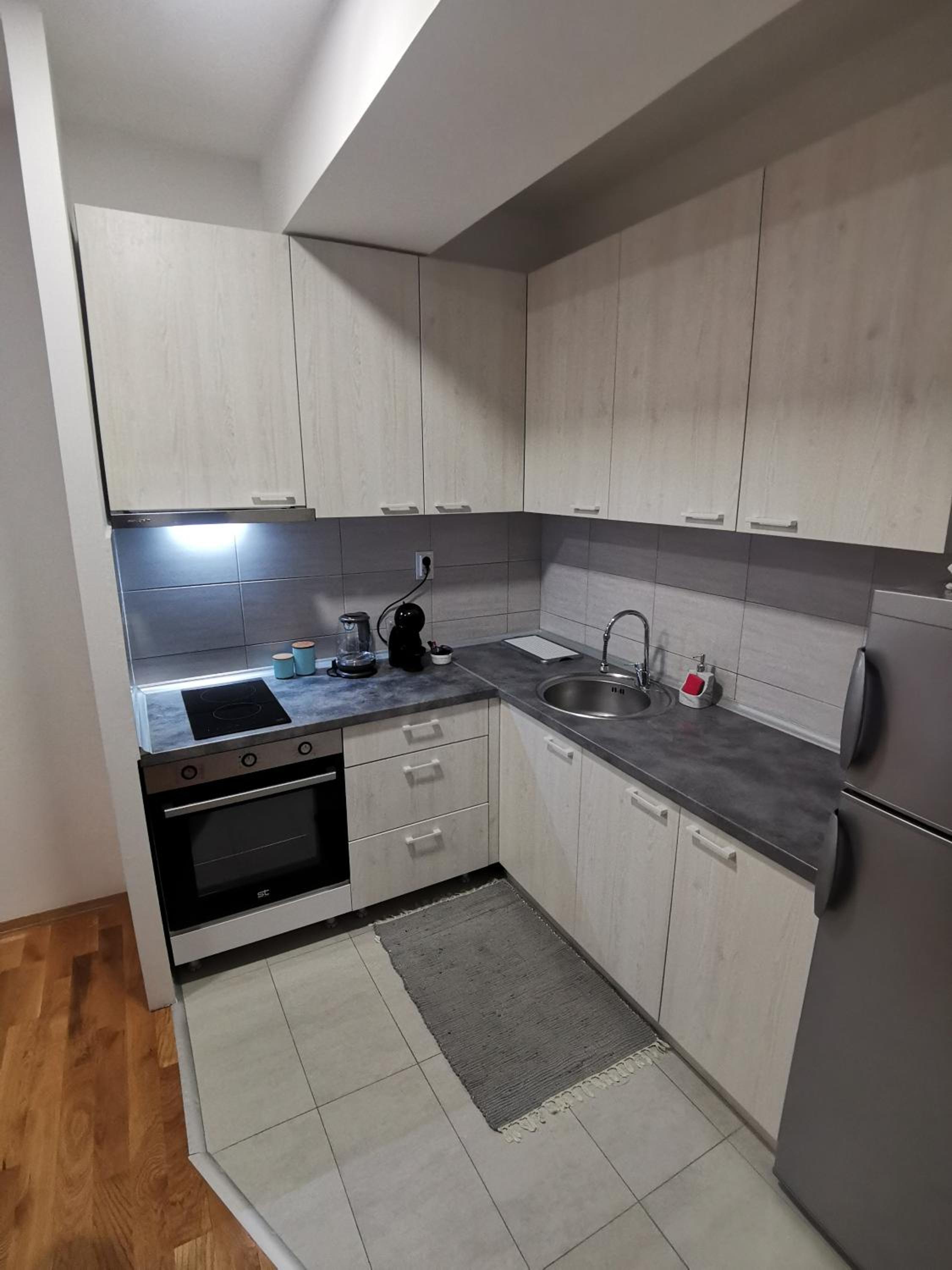 DJS Skopje Apartment