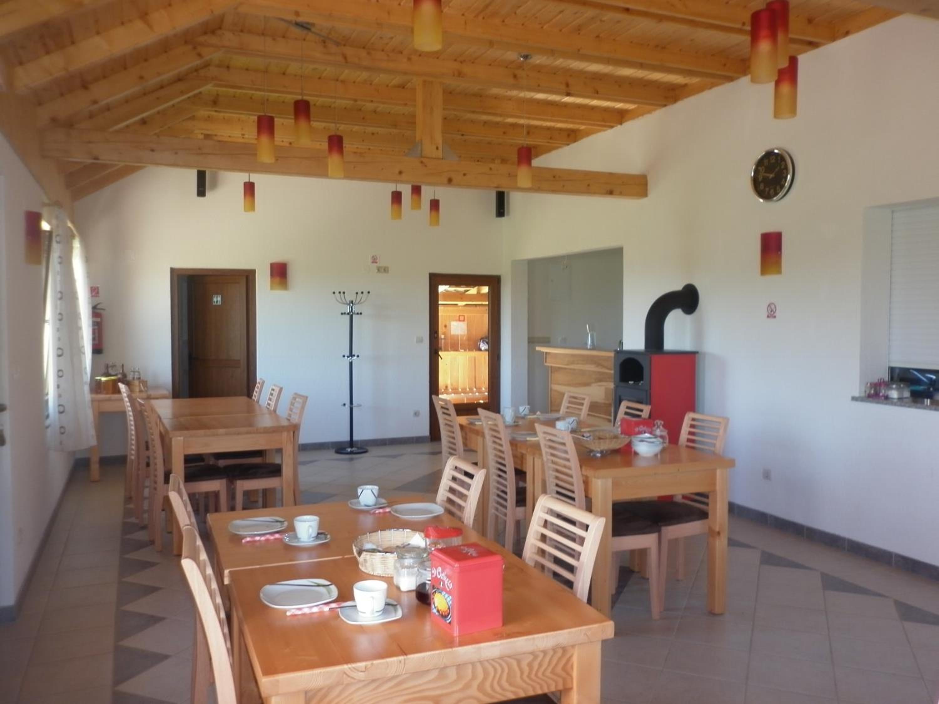 Guesthouse Hodak