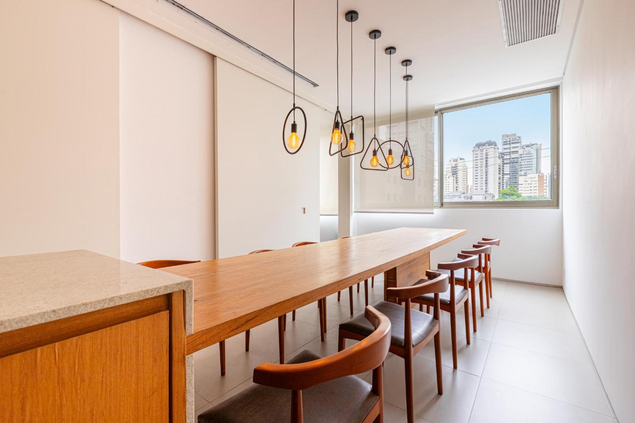 meeting & event spaces