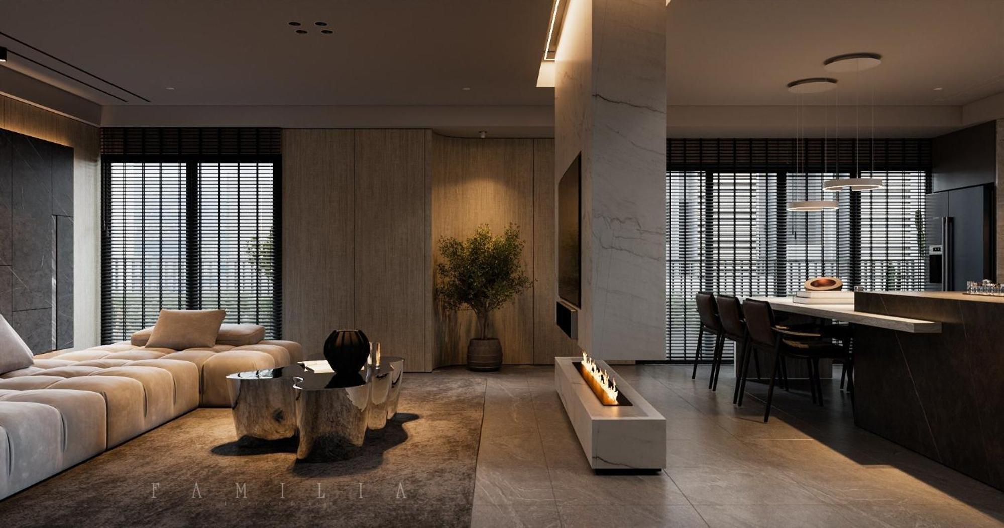 The Kosmopolitan by Luxury Collection