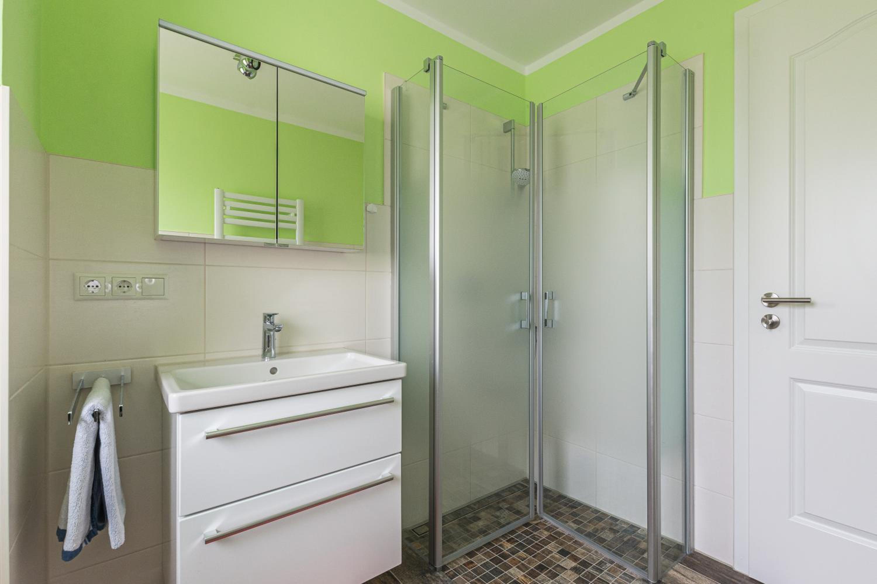 Ferienwohnung Cellina