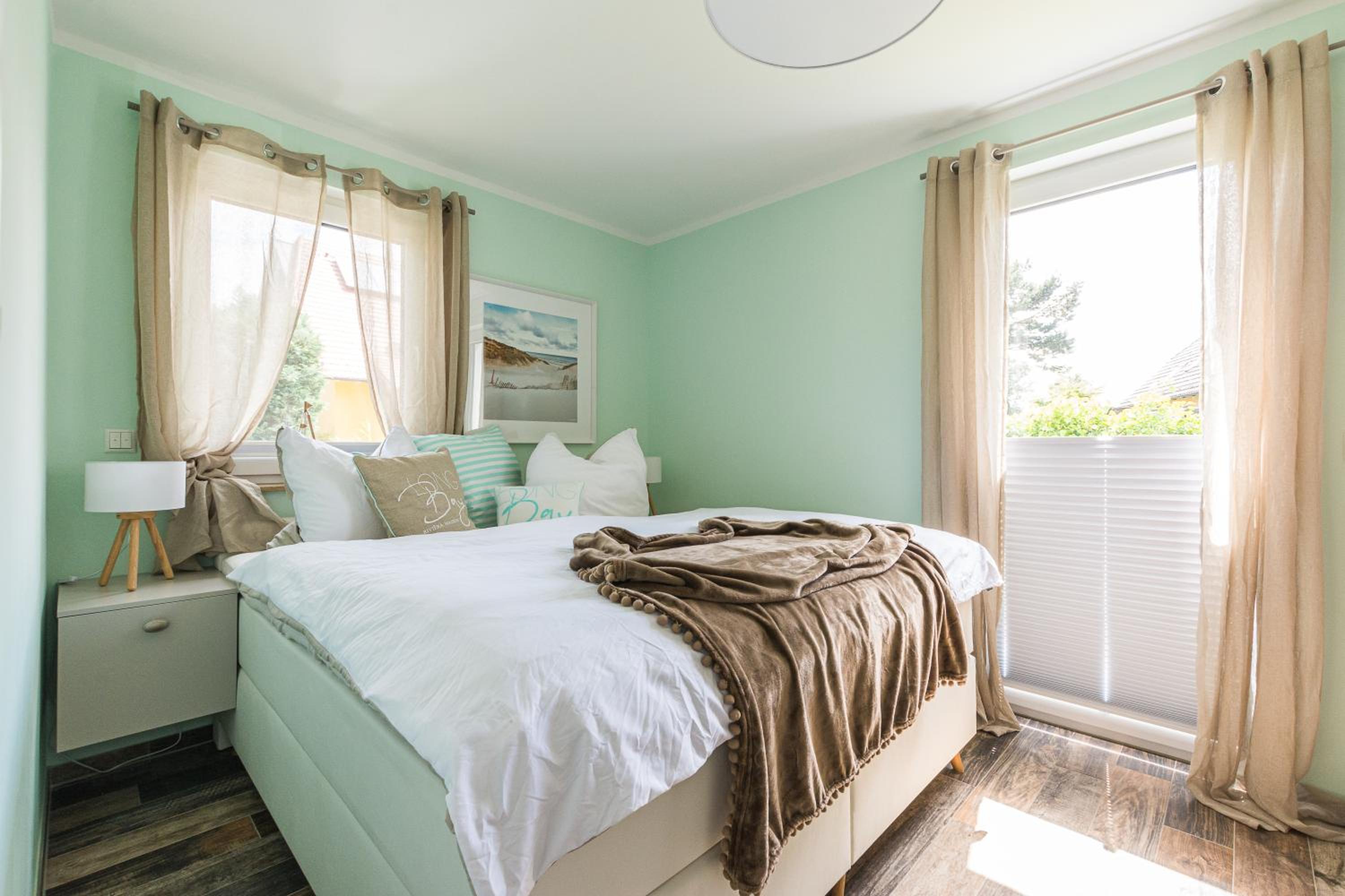 Ferienwohnung Cellina