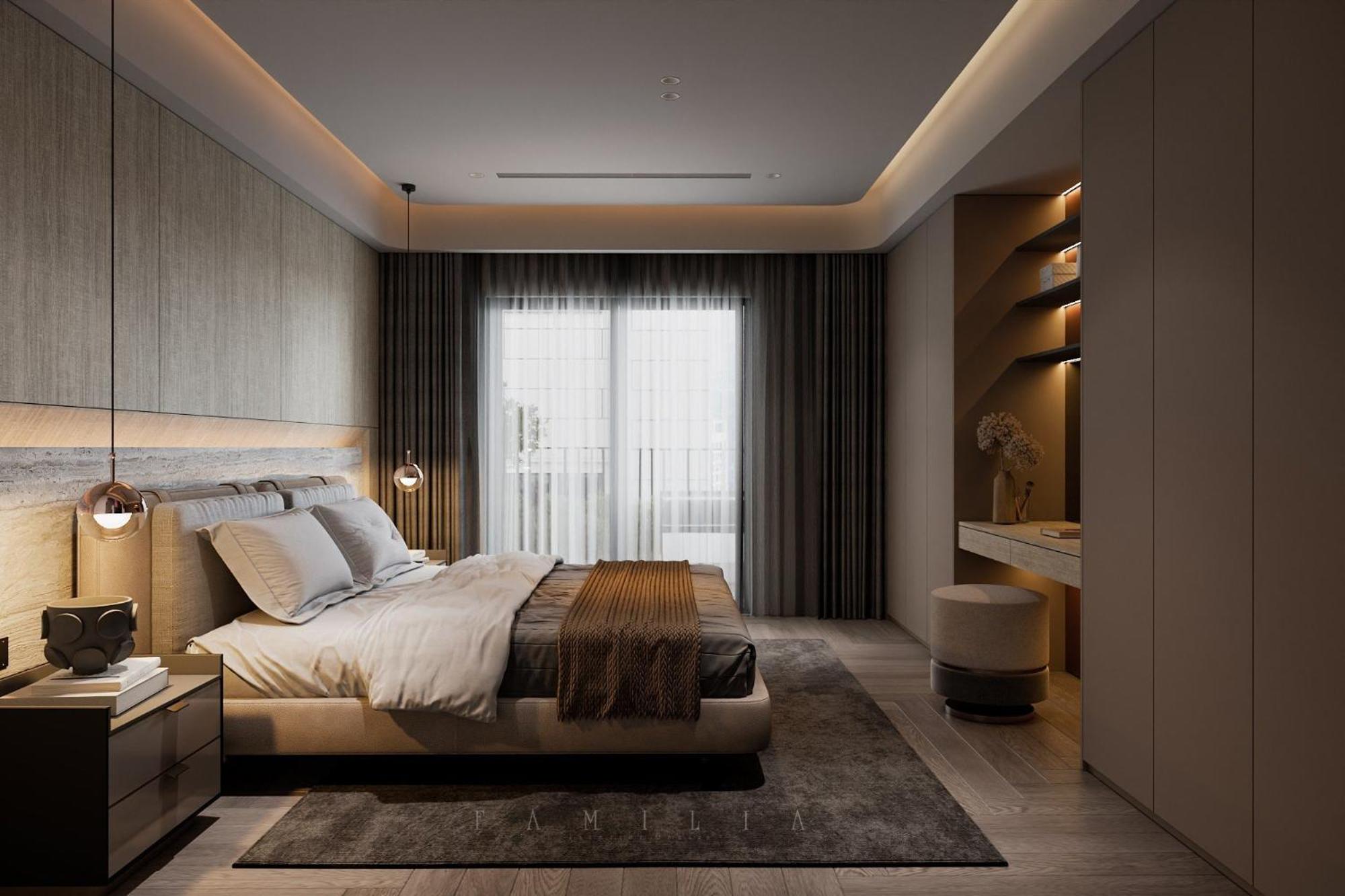 The Kosmopolitan by Luxury Collection