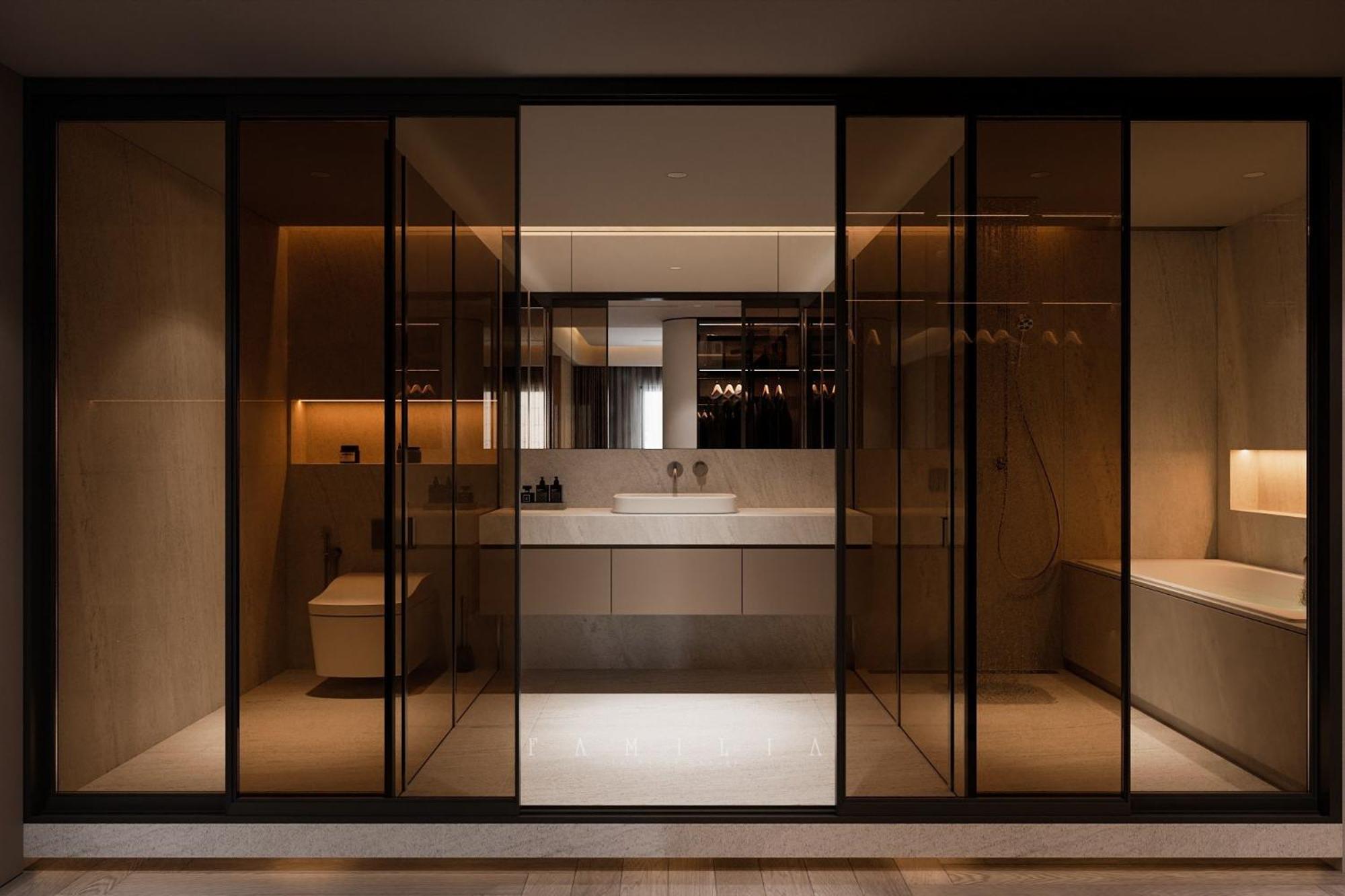 The Kosmopolitan by Luxury Collection