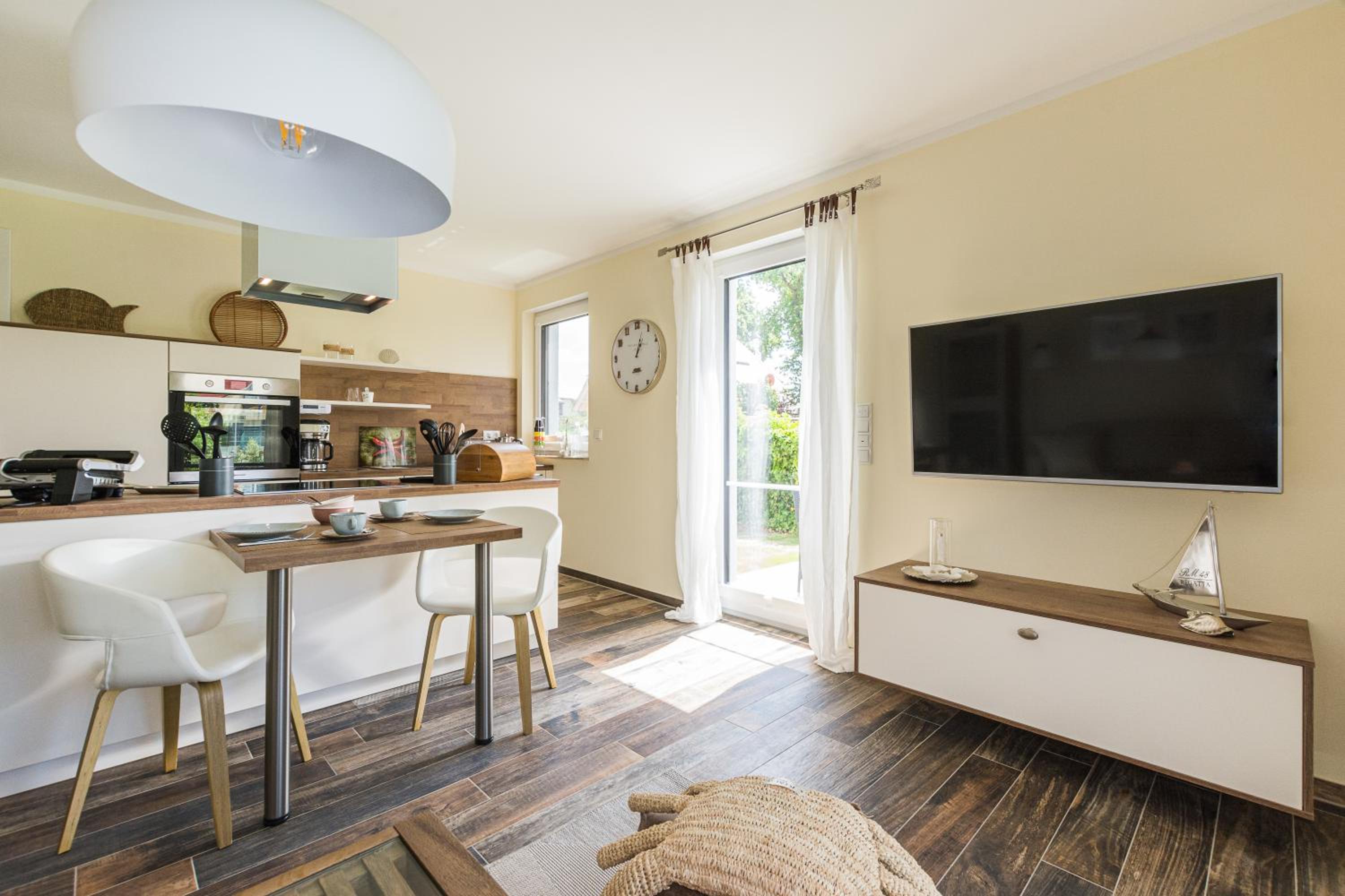 Ferienwohnung Cellina
