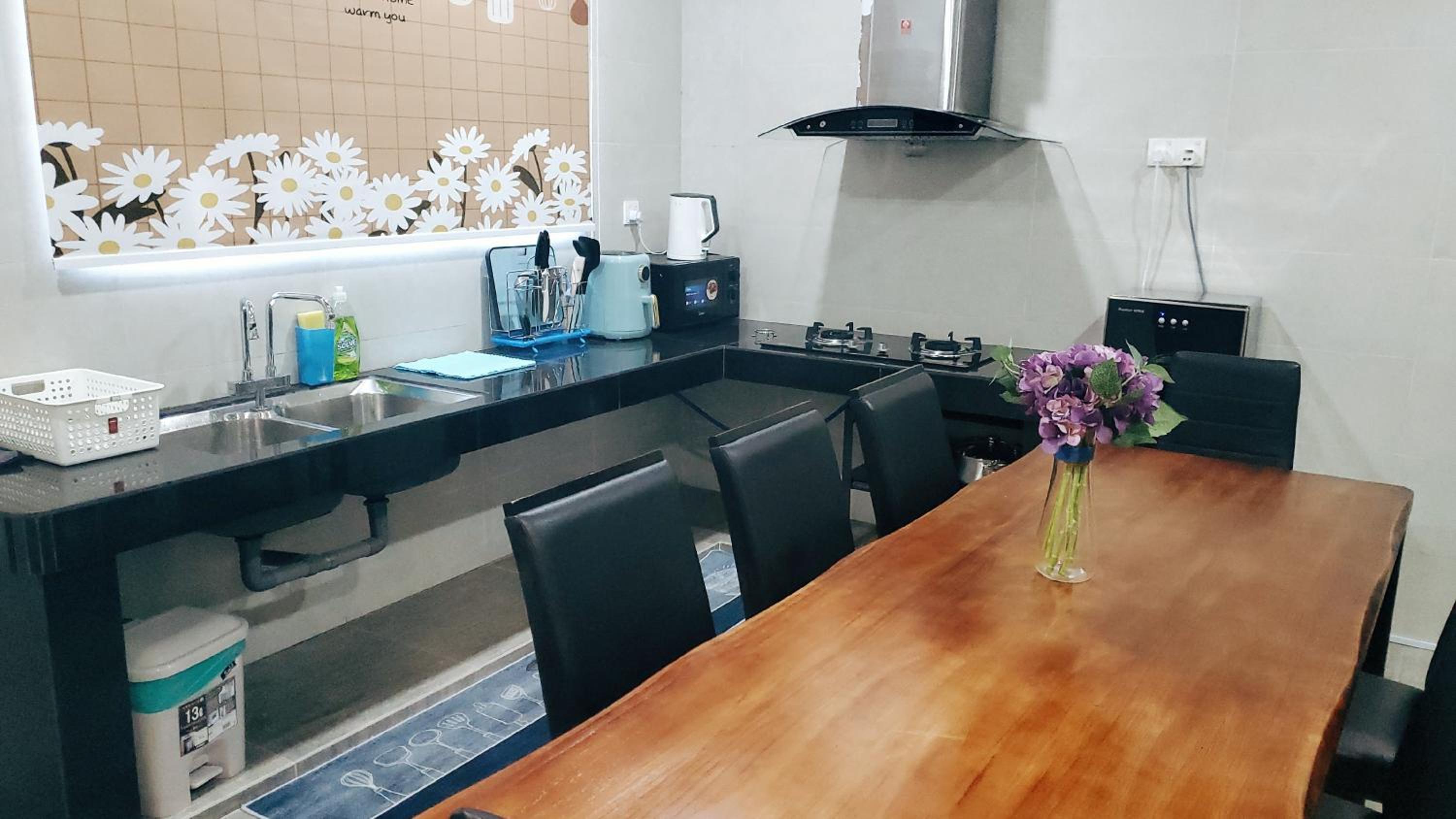 Ipoh Urban Retreat 20PAX 5 Room Holiday Villa by City Home Empire photo 6