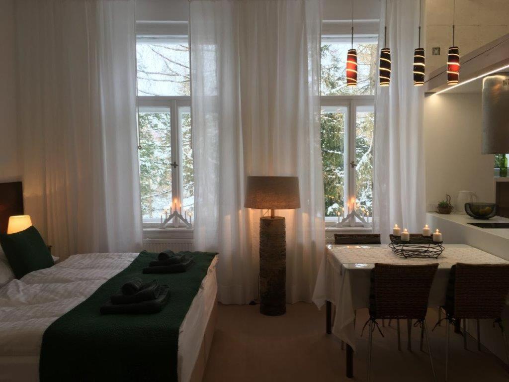 VILLA ANNA