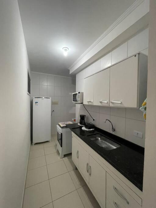 Apartamento Sol e Mar