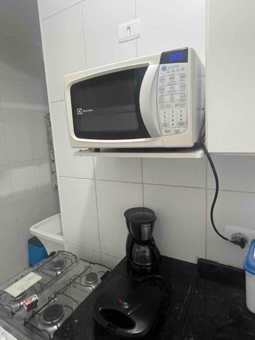 Apartamento Sol e Mar