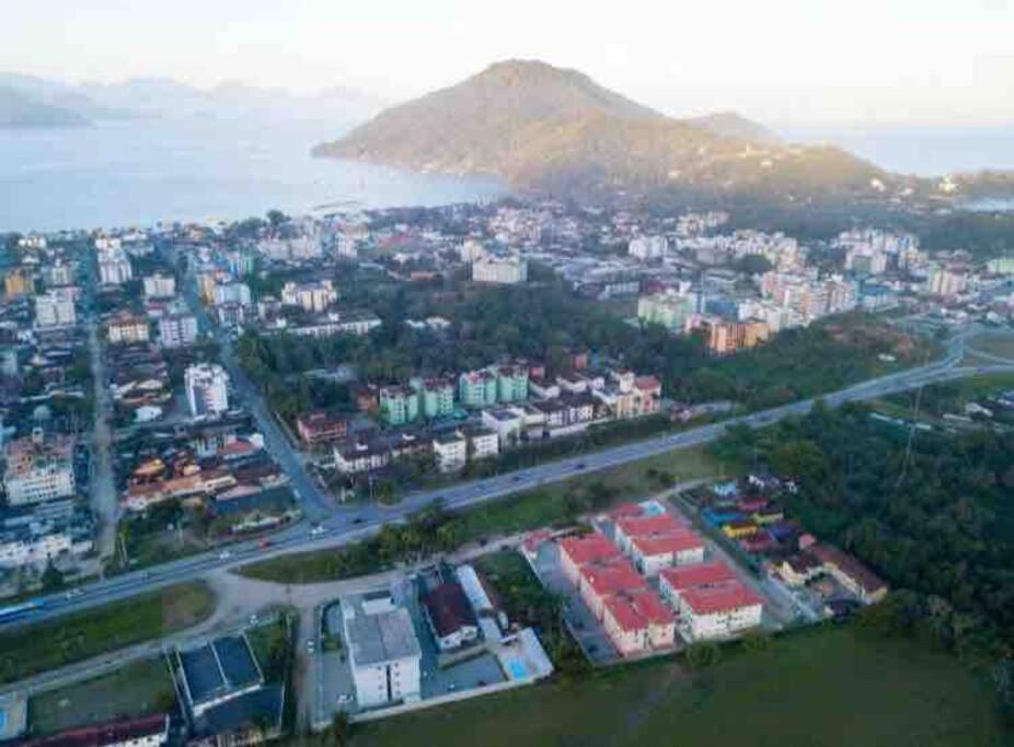 Apartamento Sol e Mar