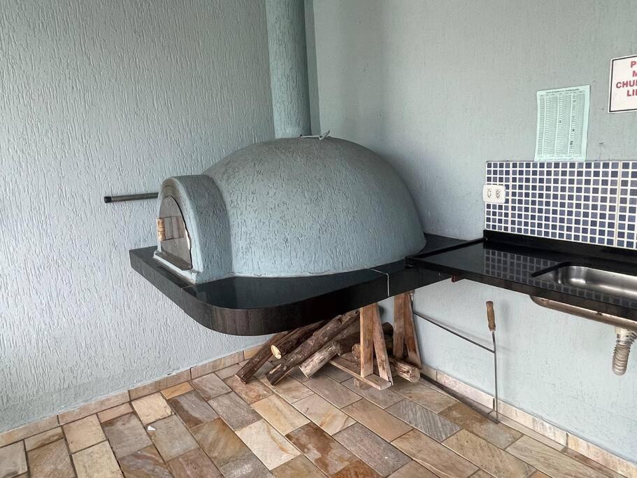 Apartamento Sol e Mar
