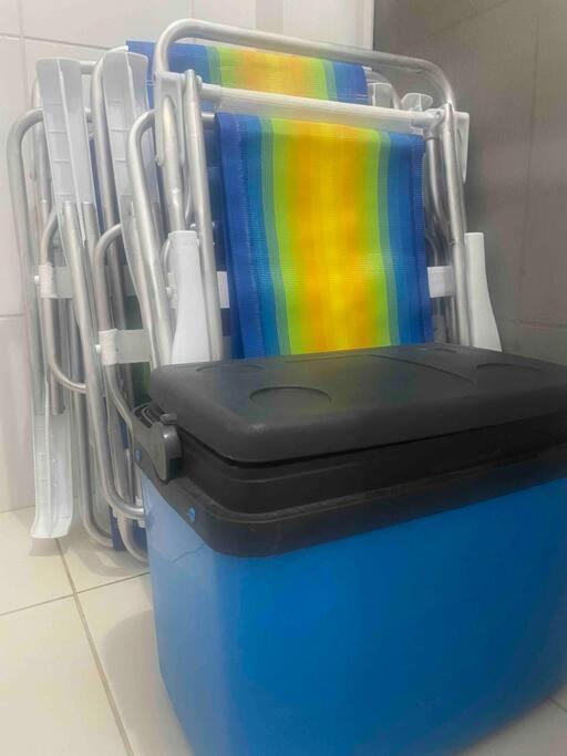 Apartamento Sol e Mar