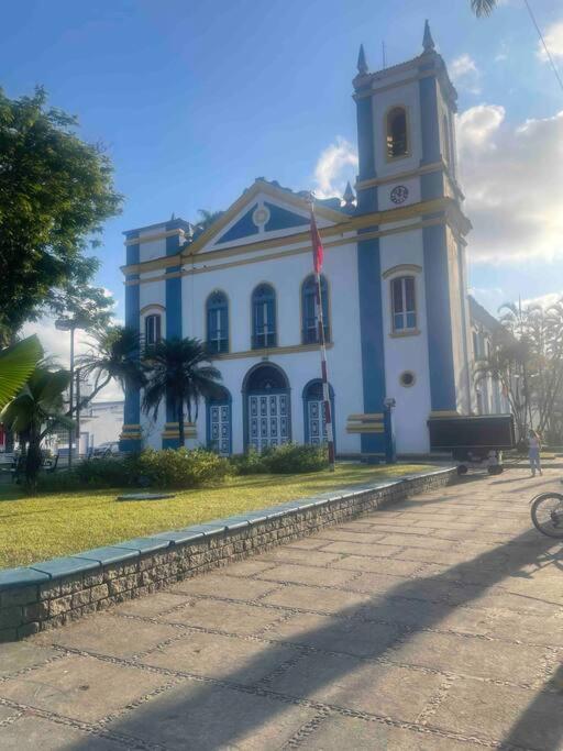 Apartamento Sol e Mar