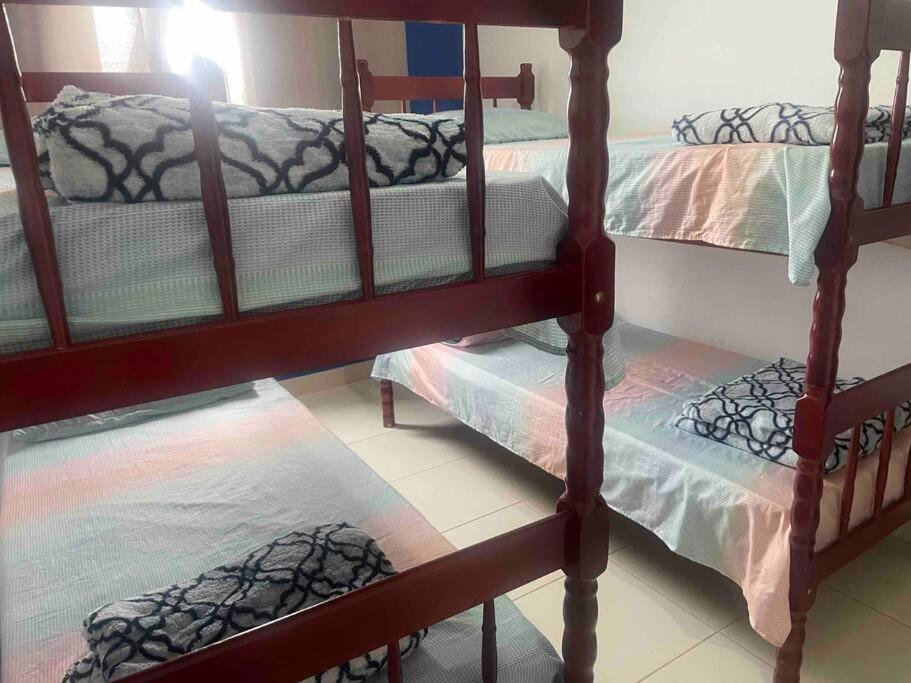 Apartamento Sol e Mar