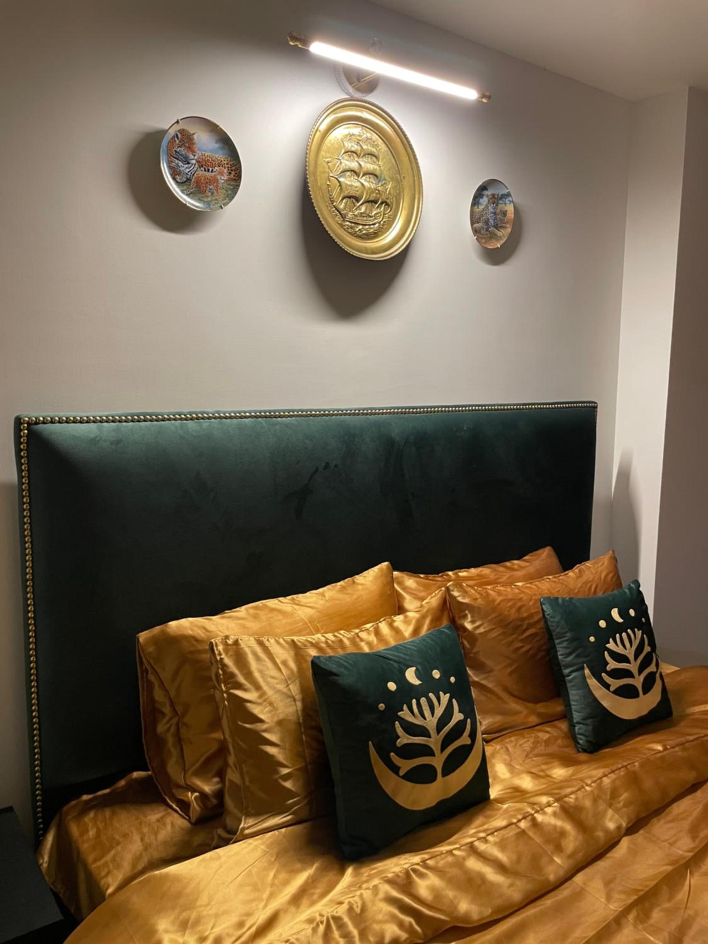 Villa Vista Serviced Apartments