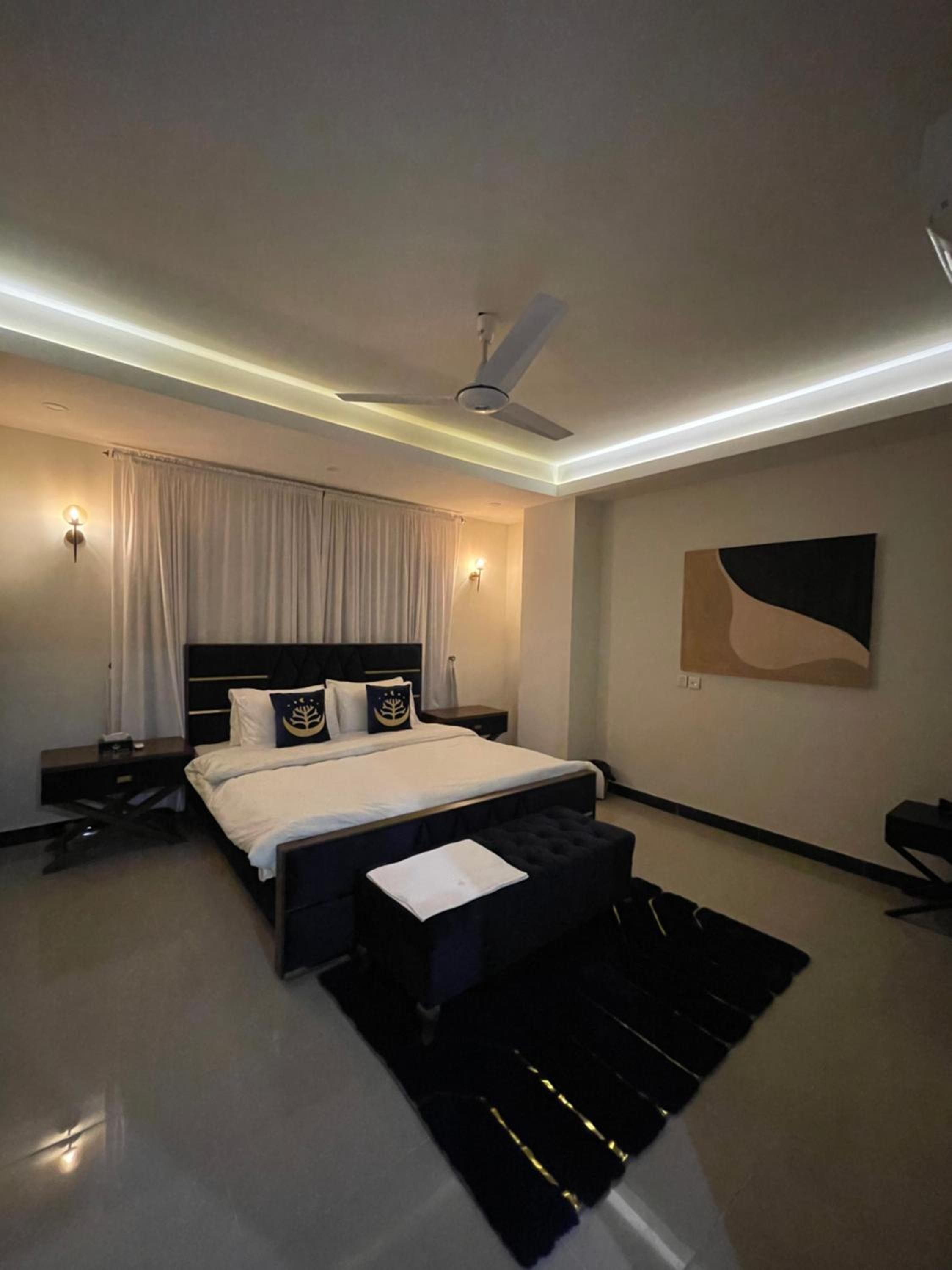 Villa Vista Serviced Apartments