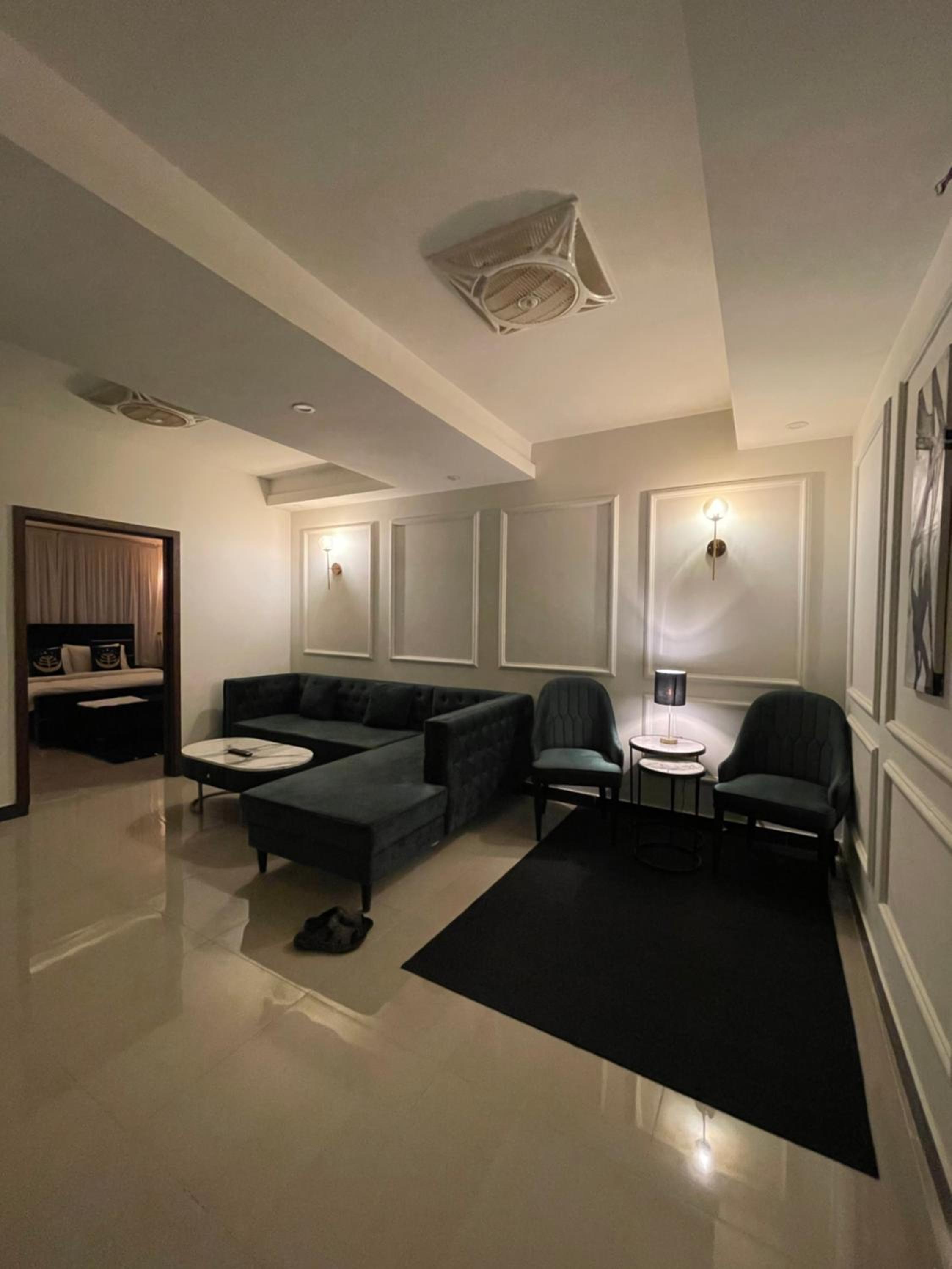 Villa Vista Serviced Apartments