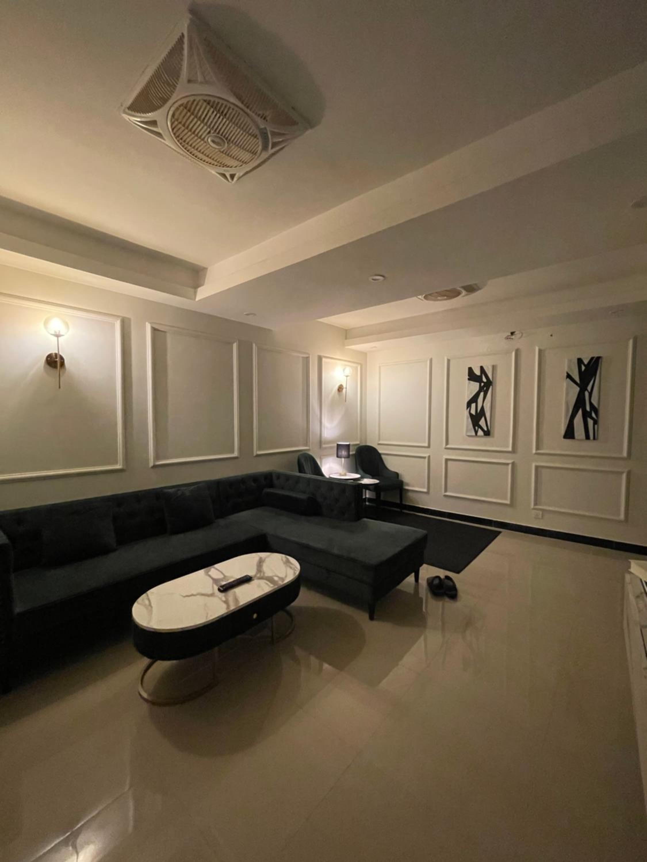 Villa Vista Serviced Apartments
