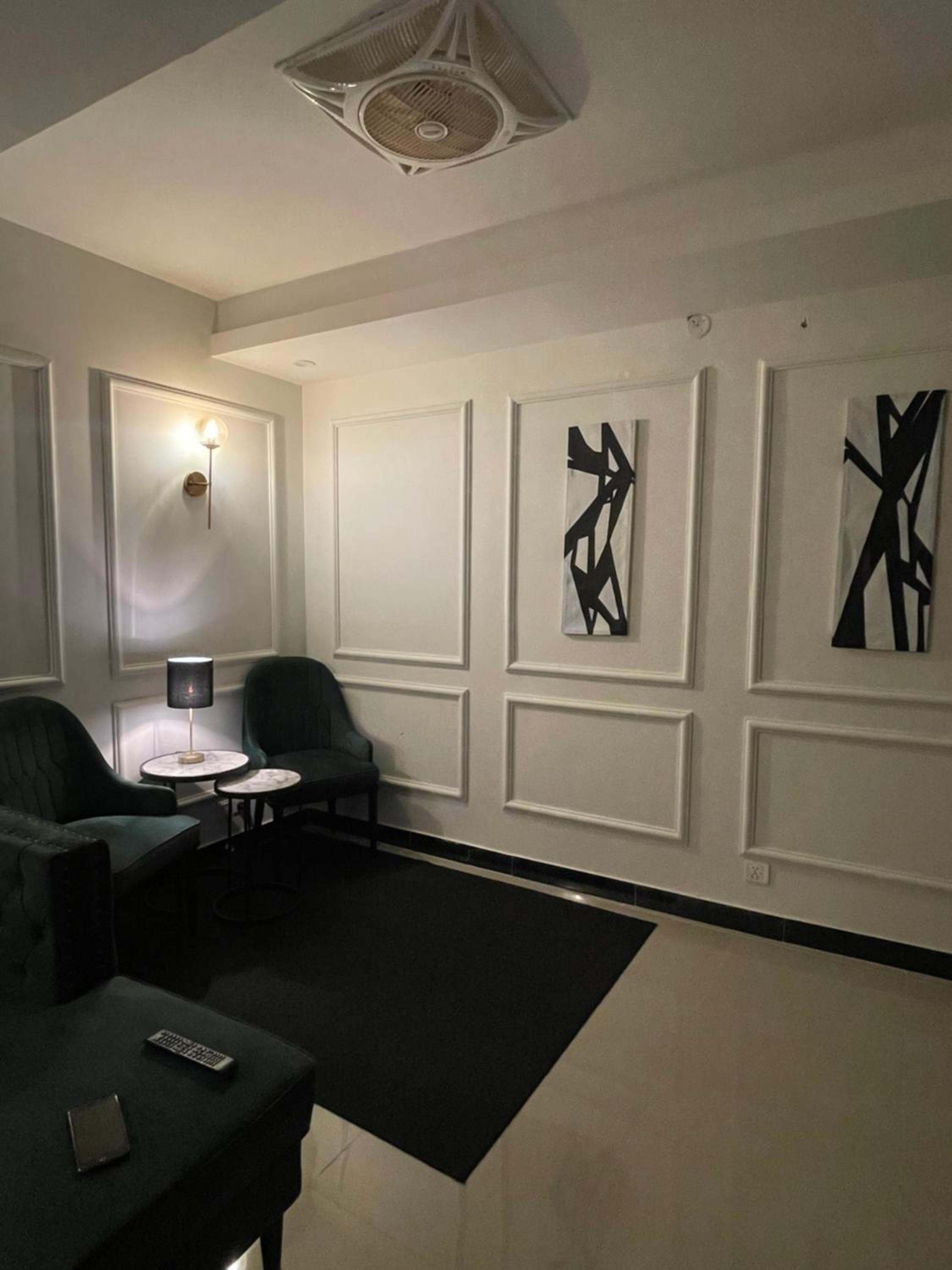 Villa Vista Serviced Apartments